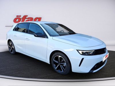 Opel Astra Gebrauchtwagen Opel Astra Gebrauchtwagen