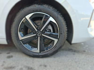 Opel Astra Gebrauchtwagen Opel Astra Gebrauchtwagen
