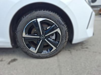 Opel Astra Gebrauchtwagen Opel Astra Gebrauchtwagen