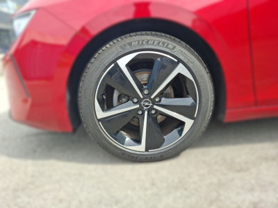 Opel Astra Gebrauchtwagen Opel Astra Gebrauchtwagen