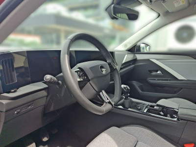 Opel Astra Gebrauchtwagen Opel Astra Gebrauchtwagen
