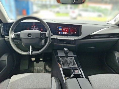 Opel Astra Gebrauchtwagen Opel Astra Gebrauchtwagen