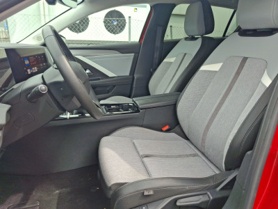 Opel Astra Gebrauchtwagen Opel Astra Gebrauchtwagen