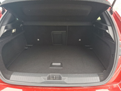 Opel Astra Gebrauchtwagen Opel Astra Gebrauchtwagen