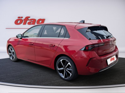 Opel Astra Gebrauchtwagen Opel Astra Gebrauchtwagen