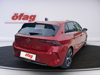 Opel Astra Gebrauchtwagen Opel Astra Gebrauchtwagen
