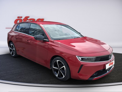Opel Astra Gebrauchtwagen Opel Astra Gebrauchtwagen