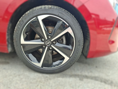 Opel Astra Gebrauchtwagen Opel Astra Gebrauchtwagen