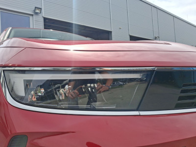 Opel Astra Gebrauchtwagen Opel Astra Gebrauchtwagen