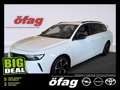 Opel Astra Gebrauchtwagen Opel Astra Gebrauchtwagen