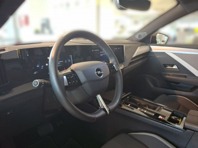 Opel Astra Gebrauchtwagen Opel Astra Gebrauchtwagen