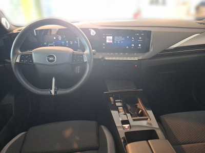 Opel Astra Gebrauchtwagen Opel Astra Gebrauchtwagen