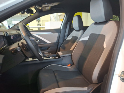 Opel Astra Gebrauchtwagen Opel Astra Gebrauchtwagen