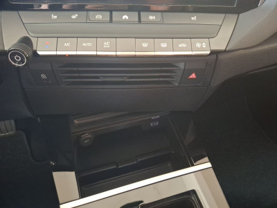 Opel Astra Gebrauchtwagen Opel Astra Gebrauchtwagen