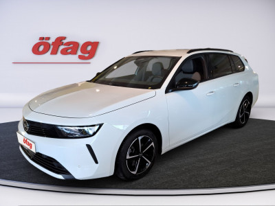 Opel Astra Gebrauchtwagen Opel Astra Gebrauchtwagen