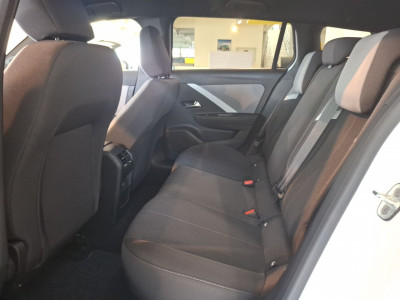 Opel Astra Gebrauchtwagen Opel Astra Gebrauchtwagen