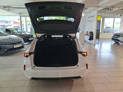 Opel Astra Gebrauchtwagen Opel Astra Gebrauchtwagen