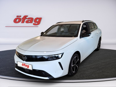 Opel Astra Gebrauchtwagen Opel Astra Gebrauchtwagen