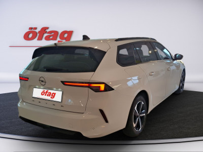 Opel Astra Gebrauchtwagen Opel Astra Gebrauchtwagen