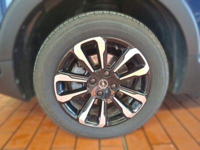 Opel Crossland Gebrauchtwagen Opel Crossland Gebrauchtwagen