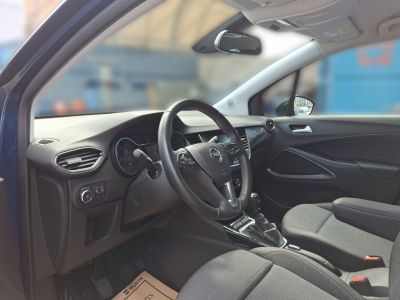 Opel Crossland Gebrauchtwagen Opel Crossland Gebrauchtwagen