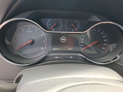 Opel Crossland Gebrauchtwagen Opel Crossland Gebrauchtwagen