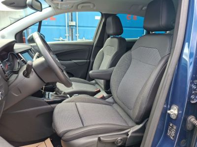 Opel Crossland Gebrauchtwagen Opel Crossland Gebrauchtwagen