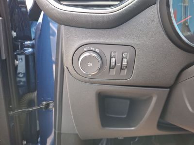 Opel Crossland Gebrauchtwagen Opel Crossland Gebrauchtwagen