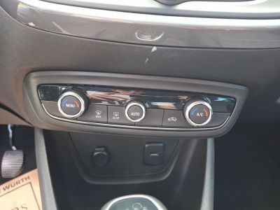 Opel Crossland Gebrauchtwagen Opel Crossland Gebrauchtwagen