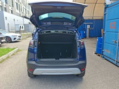 Opel Crossland Gebrauchtwagen Opel Crossland Gebrauchtwagen