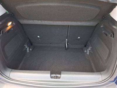 Opel Crossland Gebrauchtwagen Opel Crossland Gebrauchtwagen