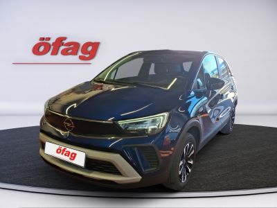 Opel Crossland Gebrauchtwagen Opel Crossland Gebrauchtwagen