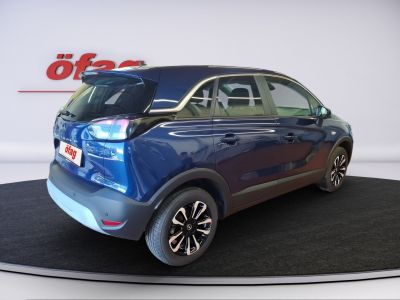 Opel Crossland Gebrauchtwagen Opel Crossland Gebrauchtwagen