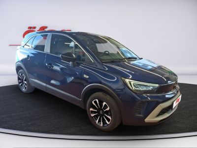 Opel Crossland Gebrauchtwagen Opel Crossland Gebrauchtwagen