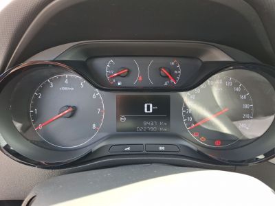 Opel Crossland Gebrauchtwagen Opel Crossland Gebrauchtwagen