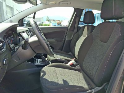 Opel Crossland Gebrauchtwagen Opel Crossland Gebrauchtwagen