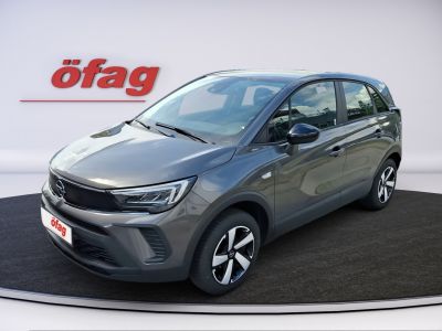 Opel Crossland Gebrauchtwagen Opel Crossland Gebrauchtwagen