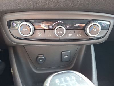Opel Crossland Gebrauchtwagen Opel Crossland Gebrauchtwagen