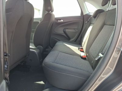 Opel Crossland Gebrauchtwagen Opel Crossland Gebrauchtwagen