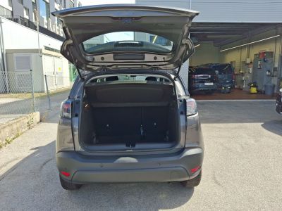 Opel Crossland Gebrauchtwagen Opel Crossland Gebrauchtwagen