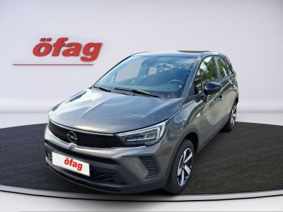 Opel Crossland Gebrauchtwagen Opel Crossland Gebrauchtwagen