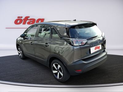 Opel Crossland Gebrauchtwagen Opel Crossland Gebrauchtwagen