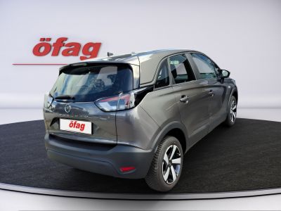 Opel Crossland Gebrauchtwagen Opel Crossland Gebrauchtwagen