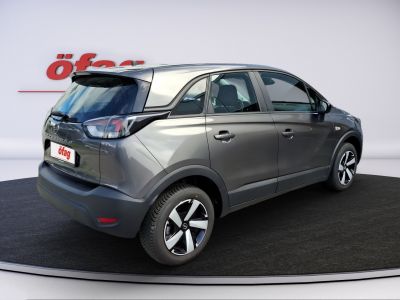 Opel Crossland Gebrauchtwagen Opel Crossland Gebrauchtwagen