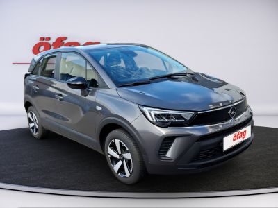 Opel Crossland Gebrauchtwagen Opel Crossland Gebrauchtwagen