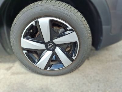 Opel Crossland Gebrauchtwagen Opel Crossland Gebrauchtwagen