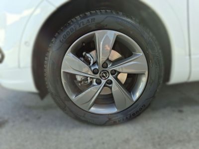 Opel Grandland X Gebrauchtwagen