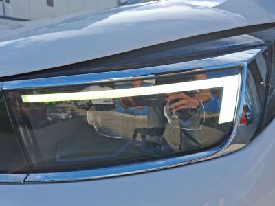 Opel Grandland X Gebrauchtwagen