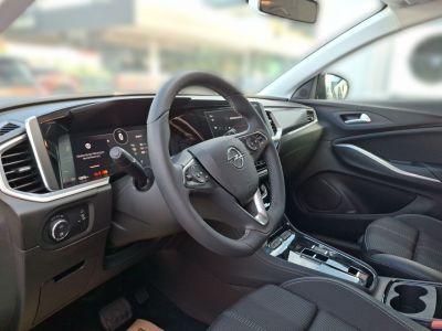Opel Grandland X Gebrauchtwagen