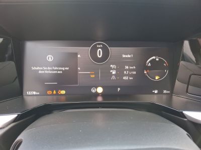 Opel Grandland X Gebrauchtwagen